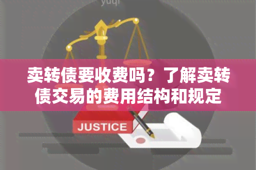 卖转债要收费吗？了解卖转债交易的费用结构和规定