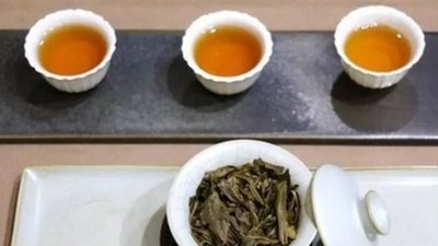 白茶和普洱茶哪个耐泡性好-白茶和普洱茶哪个耐泡性好些