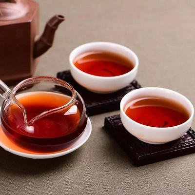 普洱茶白茶什么季节喝更好-普洱茶白茶什么季节喝更好呢