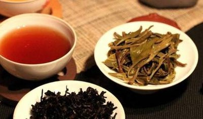 普洱白茶和寿眉是一种茶吗-普洱白茶和寿眉是一种茶吗为什么
