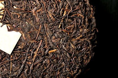 南糯山普洱茶有哪几款香型-南糯山普洱茶有哪几款香型的