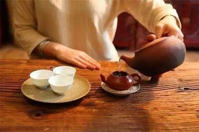 普洱和白茶能混放吗为什么-普洱和白茶能混放吗为什么不能喝