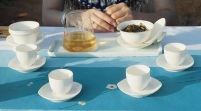 白茶和普洱都是一种茶叶吗-白茶和普洱都是一种茶叶吗为什么