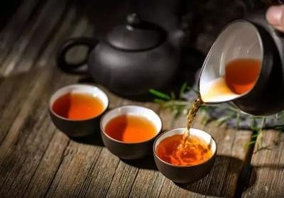 普洱茶拼配白茶和红茶绿茶-普洱茶拼配白茶和红茶绿茶哪个好