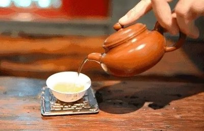 有机普洱茶保质期