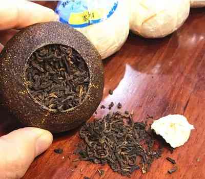 92年特制品普洱茶价格-92年特制品普洱茶价格多少