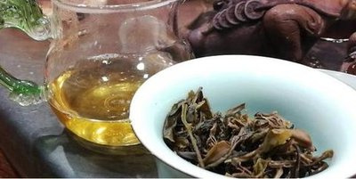 白茶和红茶和普洱茶哪个好-白茶和红茶和普洱茶哪个好喝
