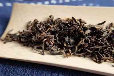 普洱古树白茶是什么茶种的-普洱古树白茶是什么茶种的好