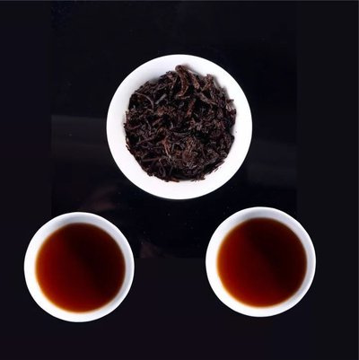 普洱茶竞争对手白茶的分析-普洱茶竞争对手白茶的分析报告