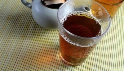 普洱茶中的高级香料是哪种-普洱茶中的高级香料是哪种香料