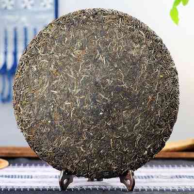 曼松金芽普洱茶熟茶100克-金曼松普洱茶价钱