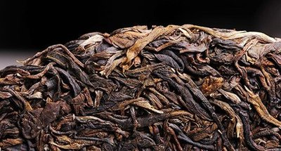 普洱古树白茶工艺流程图片-普洱古树白茶工艺流程图片大全