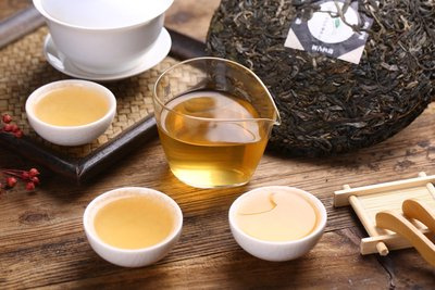 普洱和白茶存放多久不能喝-普洱和白茶存放多久不能喝了