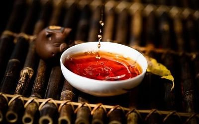 普洱古树茶可以做成白茶吗-普洱古树茶可以做成白茶吗视频