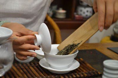 普洱茶白茶饼的功效与作用-普洱茶白茶饼的功效与作用及禁忌