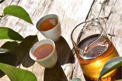 普洱古树白茶为什么叫白茶-普洱古树白茶为什么叫白茶呢