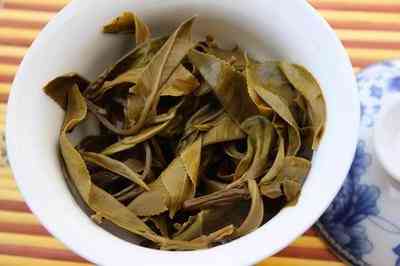 普洱白茶属于什么类型的茶-普洱白茶属于什么类型的茶类