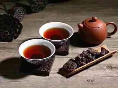 普洱白茶和绿茶有什么区别-普洱白茶和绿茶有什么区别呢