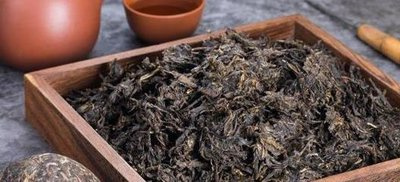 普洱古树白茶是什么茶类的-普洱古树白茶是什么茶类的一种