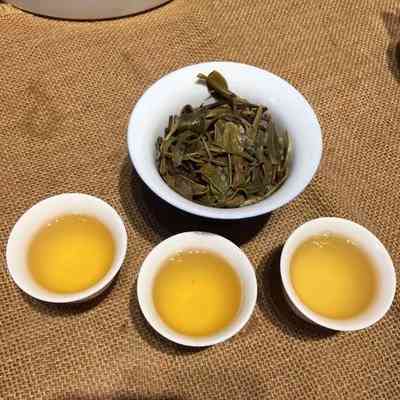 易武普洱茶2017源章茶叶-勐海源章茶业