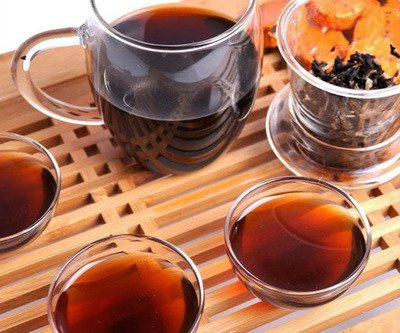 普洱茶放多久才成熟的更好-普洱茶放多久才成熟的更好呢