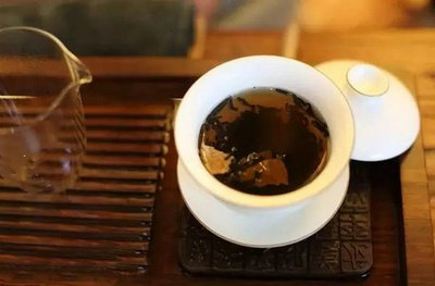 普洱茶的三种发酵方式图片-普洱茶的三种发酵方式图片大全