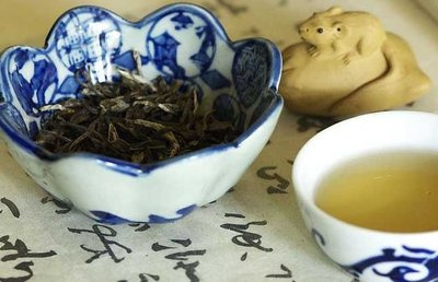 青桔普洱茶配料有哪些好处-青桔普洱茶配料有哪些好处和坏处