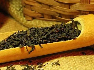紫芽普洱茶是哪个产区的茶-紫芽普洱茶是哪个产区的茶叶