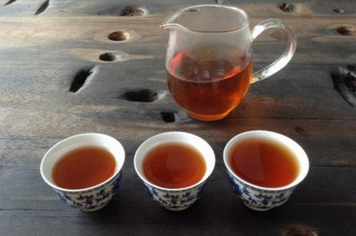 新工艺白茶和熟普洱哪个好-新工艺白茶和熟普洱哪个好喝