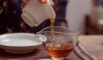 景谷白茶是普洱茶还是白茶-景谷白茶是普洱茶还是白茶啊