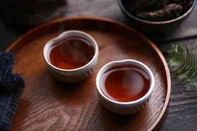 普洱茶怎么喝祛湿气的效果-普洱茶怎么喝祛湿气的效果好