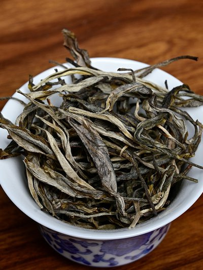 普洱古树白茶是什么茶类型-普洱古树白茶是什么茶类型的