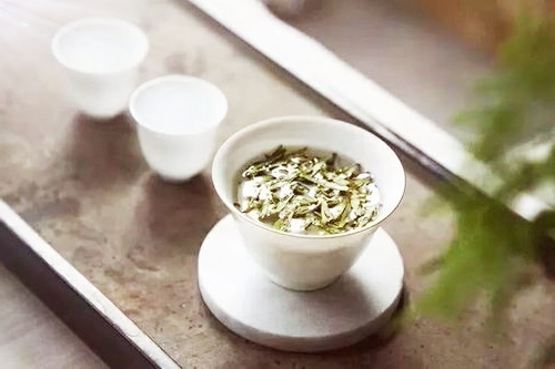 白牡丹白茶茶厂的白牡丹茶叶供应商及价格
