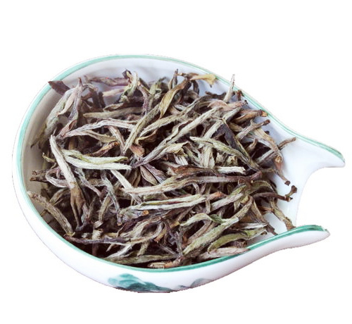 福鼎白茶食用方法和功效
