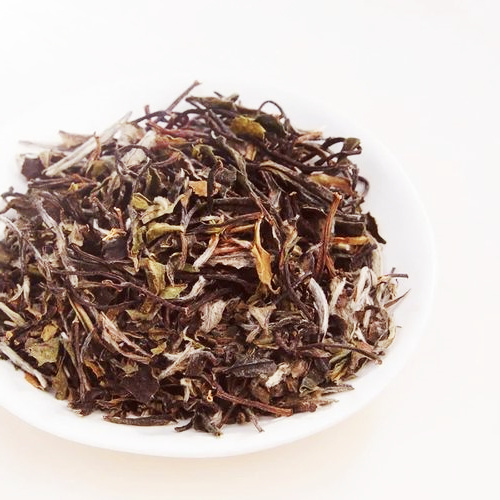 福鼎白茶里有几种香味及其香型？