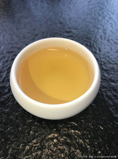 白茶牡丹发酵吗，能喝吗，有吗，能吃吗，发酵程度
