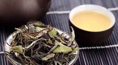 竹叶青是什么茶是白茶吗
