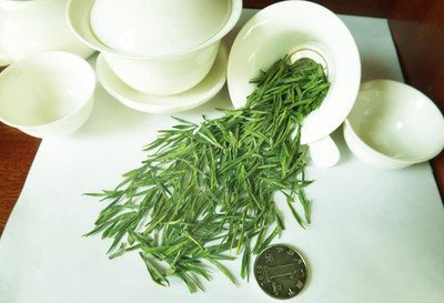 德江白茶工艺流程图片及价格
