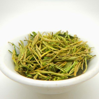 大山坞白茶是绿茶还是红茶？为什么这么贵？