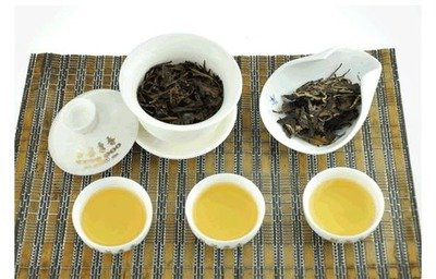 安吉出新白茶：上市时间、价格及2021年新茶发布