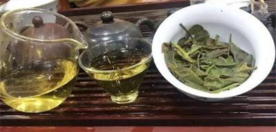 感冒中能喝陈皮白茶的功效与禁忌