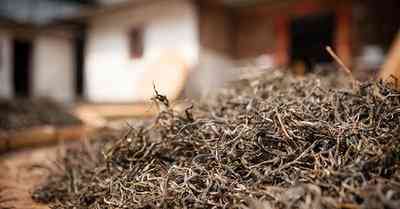 茉莉白牡丹茶的功效与属于茶的完整标题。