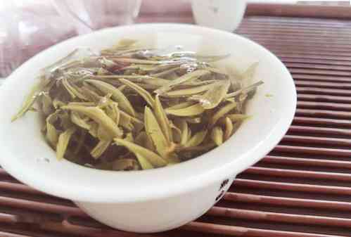 福鼎白茶茶碱含量