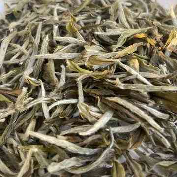 福鼎白茶茶饼7年份