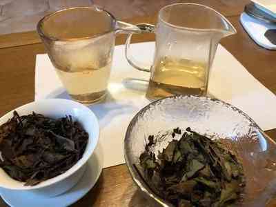 白茶寿眉里有茶毫吗