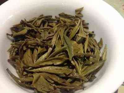 福鼎白茶小茶叶饼