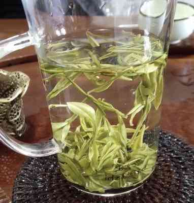 福鼎白茶哪年饼茶