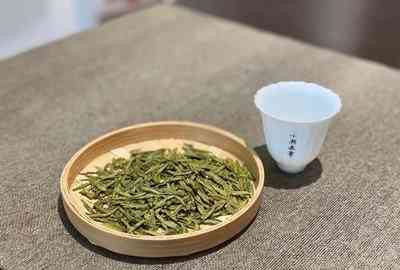 手工福鼎白茶样子