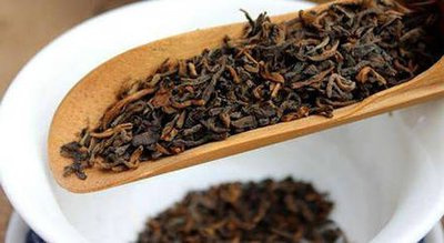 普洱茶的霸王是什么茶叶味道