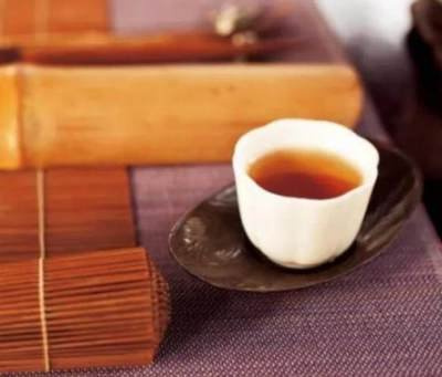 普洱古树茶：种类、功效与作用全解析